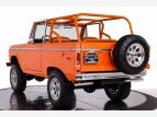 Thumbnail Photo 84 for 1973 Ford Bronco